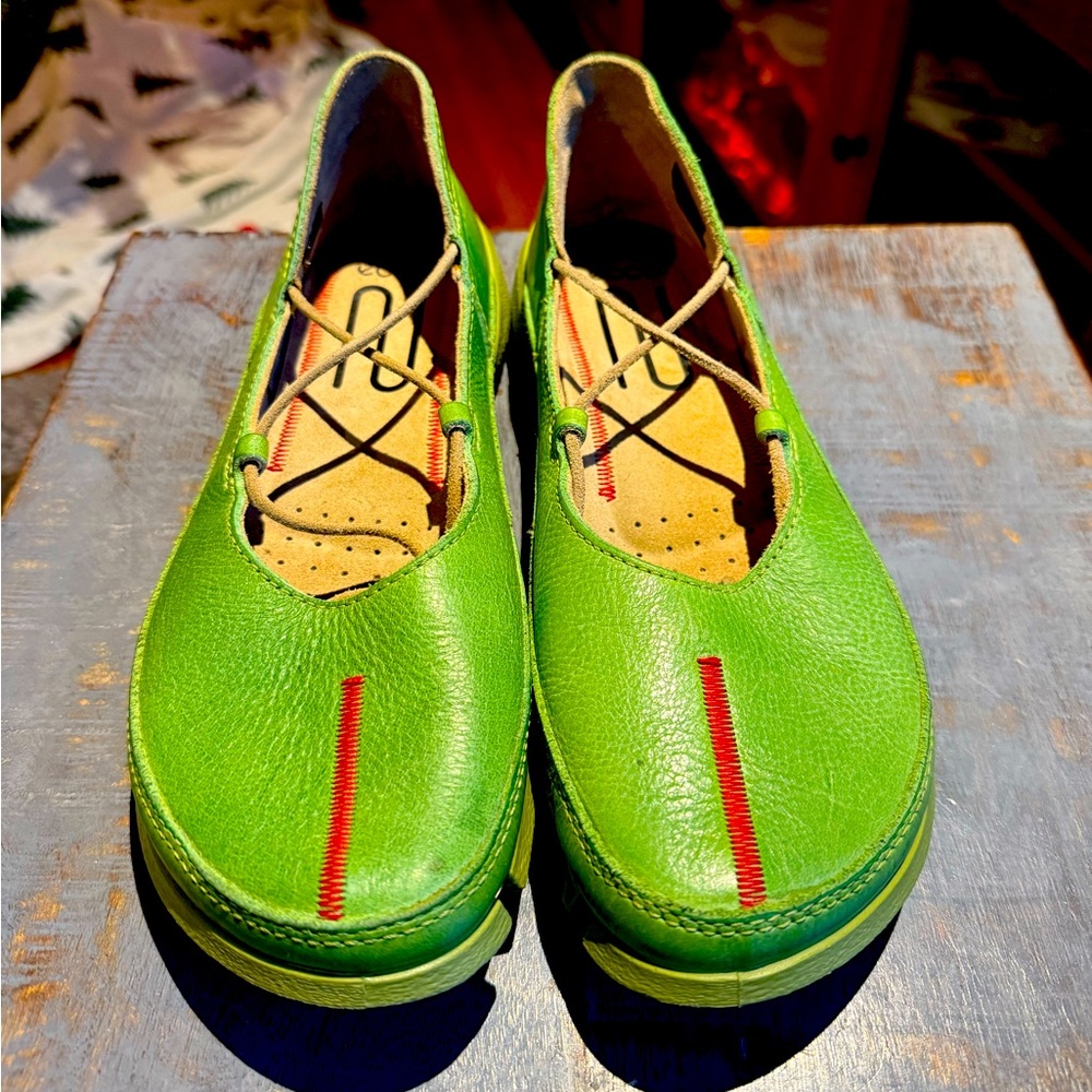 Ecco slip-on